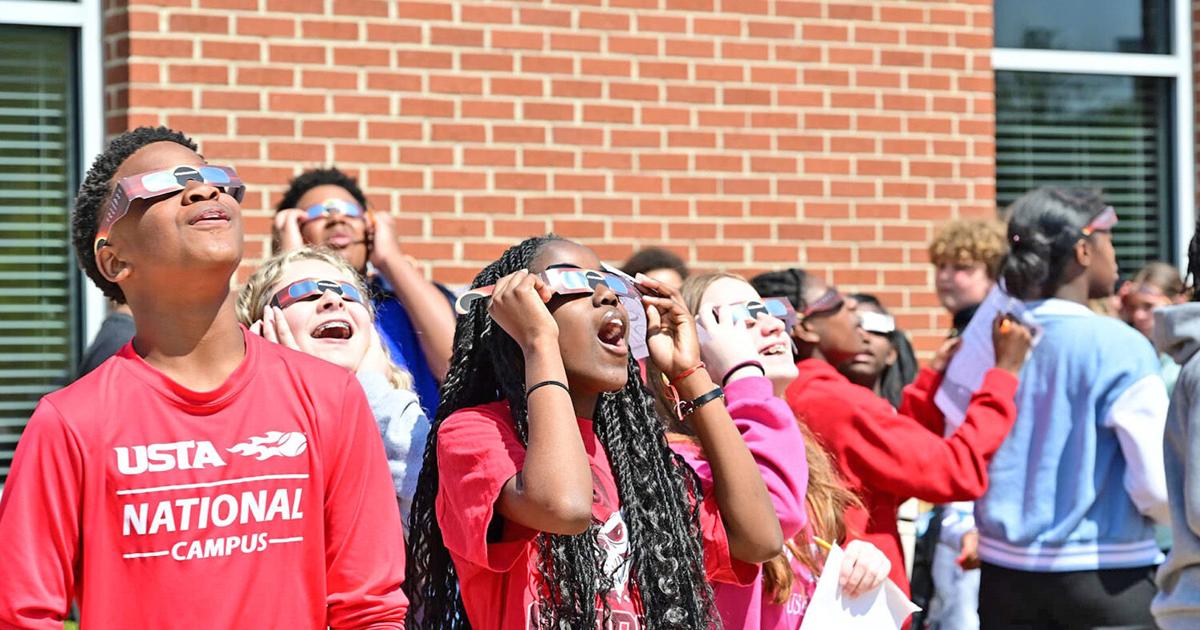 Celestial Spectacle | News | henryherald.com