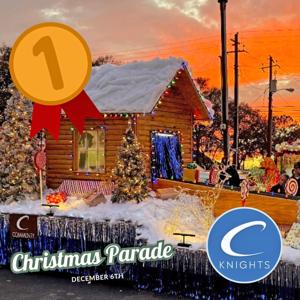 McDonough Council recognizes Christmas Parade winners