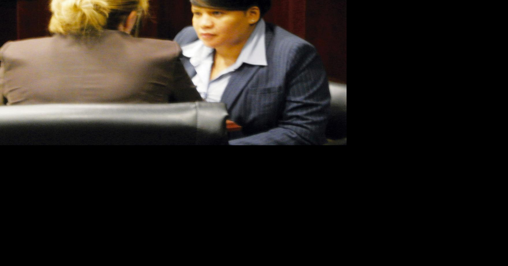 Jury chosen for Stanley murder trial | News | henryherald.com