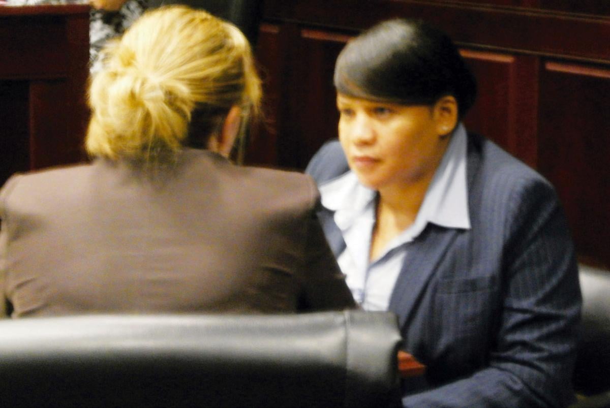 Jury chosen for Stanley murder trial News