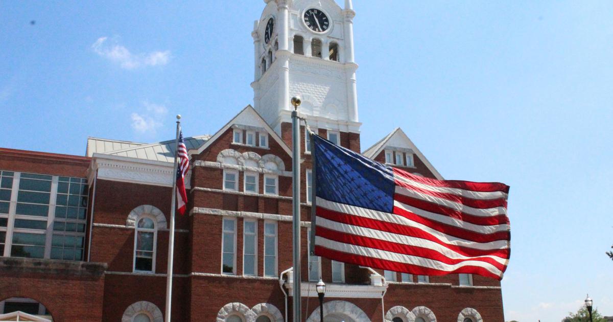 Henry County Superior Court postpones court for next two weeks News Henry County Superior Court postpones court for next two weeks News