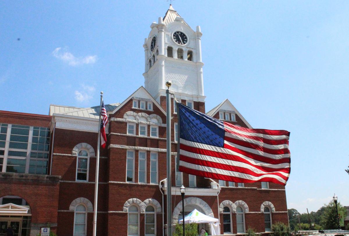 Henry County State Court Calendar