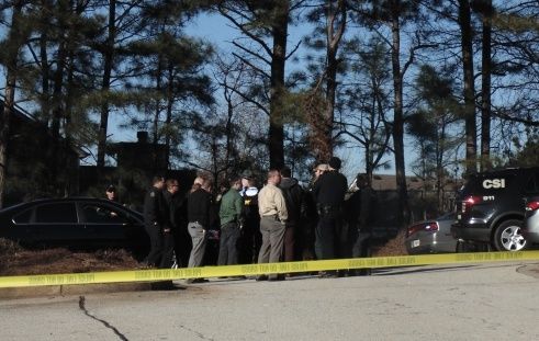 Armed robbery suspect leads police on two-county chase | News ...