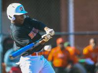 Stockbridge High retires Michael Harris II's number, Sports