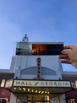 Why moviegoers are driving hours to wait in line at this Gwinnett movie theater