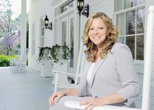 Historic village to host literary gathering Oct. 16 to 18