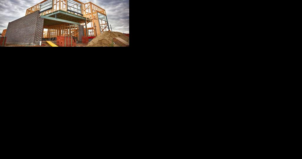 Georgia housing stock failing to keep pace with demand - Vimarsana News