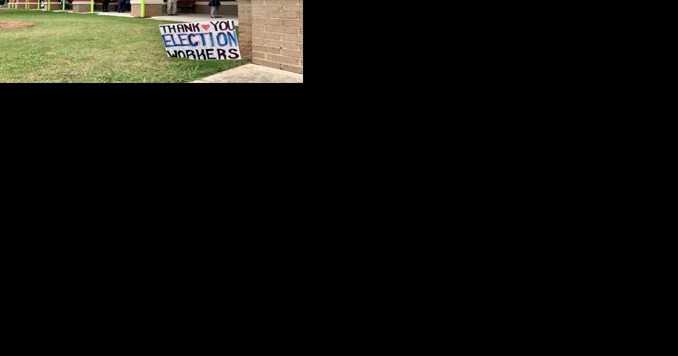 Republican secretary of state hopefuls assail incumbent Brad Raffensperger for ignoring 2020 election fraud - Vimarsana News