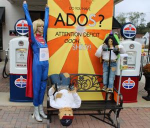 Fall Festival on the Square