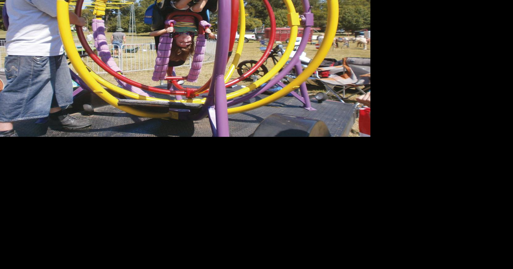 Bear Creek Festival draws thousands over weekend News