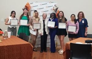 High School Graduates, College Students Awarded Joyce Rodgers Healthcare Scholarship