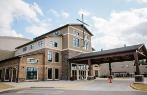 Eagle’s Landing Christian to add STEAM Academy in 2027