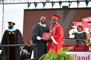 Graduate’s persistence leads to $17M in scholarship offers