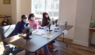 Democrats Carry Henry County In Senate Runoff Election News Henryherald Com