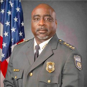 Stockbridge police chief outlines vision after first 100 days