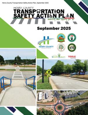 Henry County aims to reduce fatal and serious-injury crashes