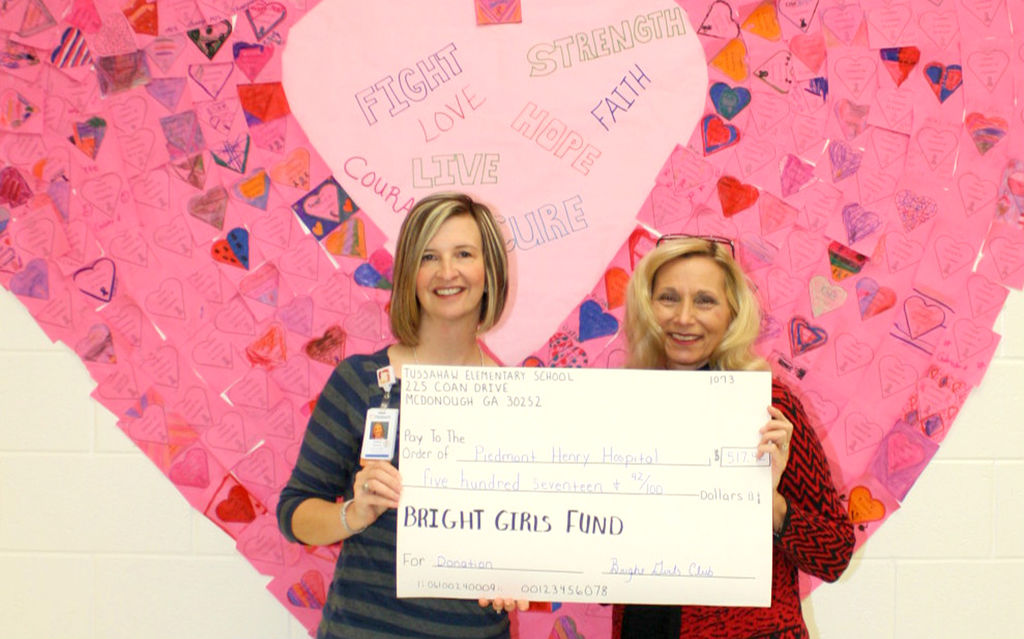 Piedmont henry hospital directory image