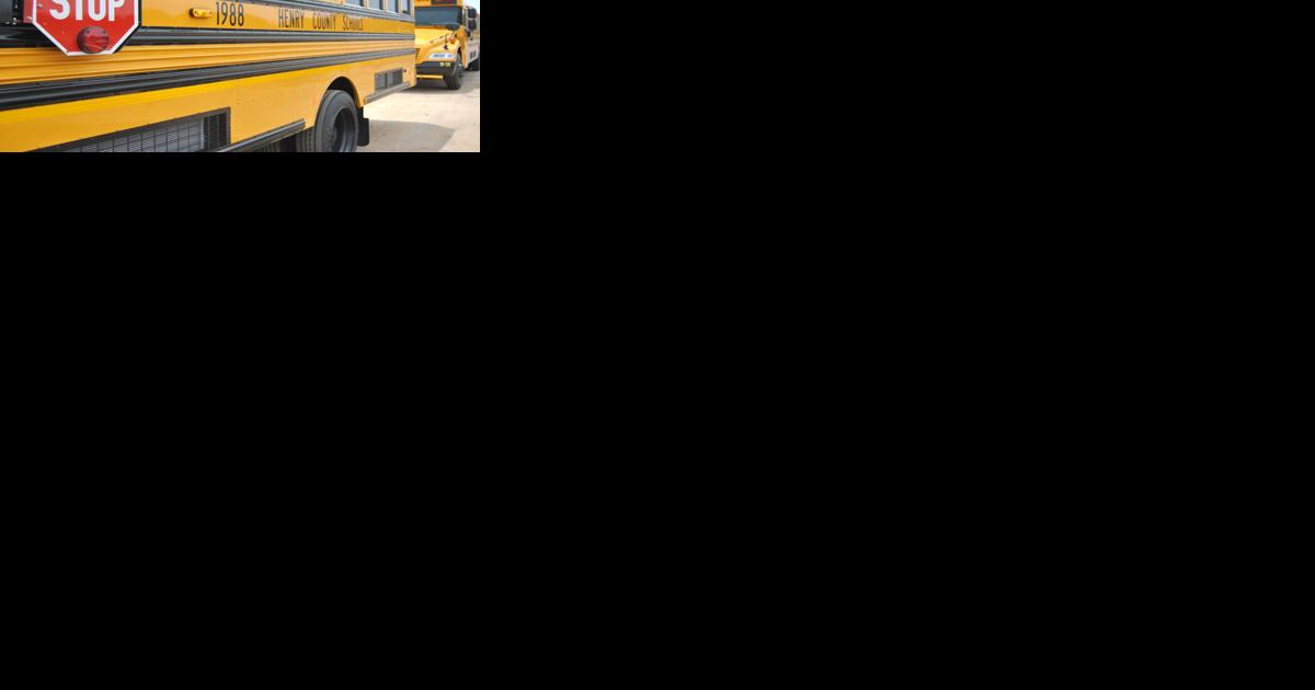 Several Henry County Schools Education Special Purpose Local Option Sales Tax projects in progress - Vimarsana News