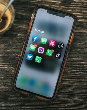 Georgia lawmakers look for ways keep social media from harming children