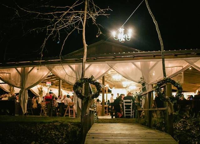 Rocky Creek Road Property To Carry Out Planned Weddings No Longer Operate As Events Venue News Henryherald Com