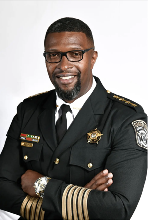 Henry County sheriff sues county over funding, staffing