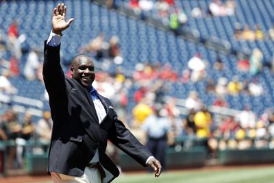 Report: Former Redskins star Dexter Manley has coronavirus, Sports