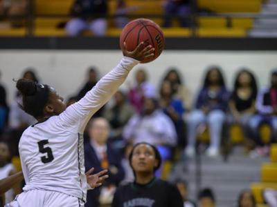 State Basketball Henry County Lady Warhawks Top Jefferson To