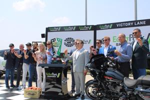 A New Era Begins For Atlanta Motor Speedway