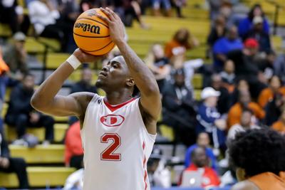 Dutchtown Senior Cam Bryant Commits To Georgia Southern Basketball
