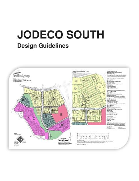 No Vote On Jodeco Development Standards Again News Henryherald Com