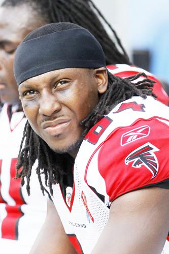 Brother of Atlanta Falcons' Roddy White dies in shooting, News