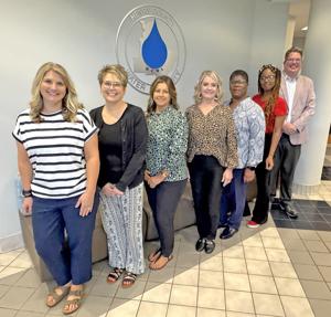 HCWA wins financial reporting award for 15th straight year