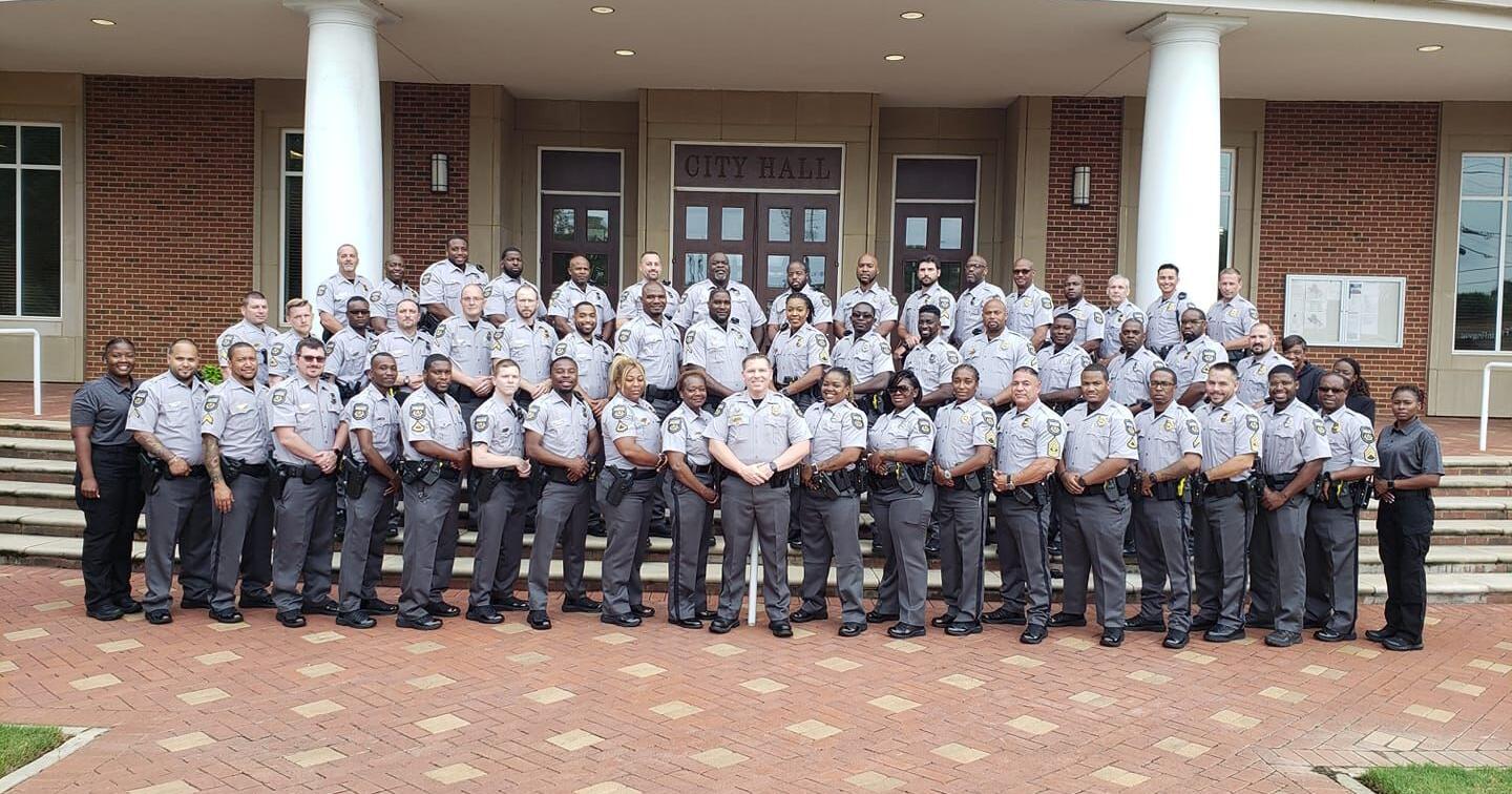 Stockbridge residents respond to new police force efforts - Vimarsana News