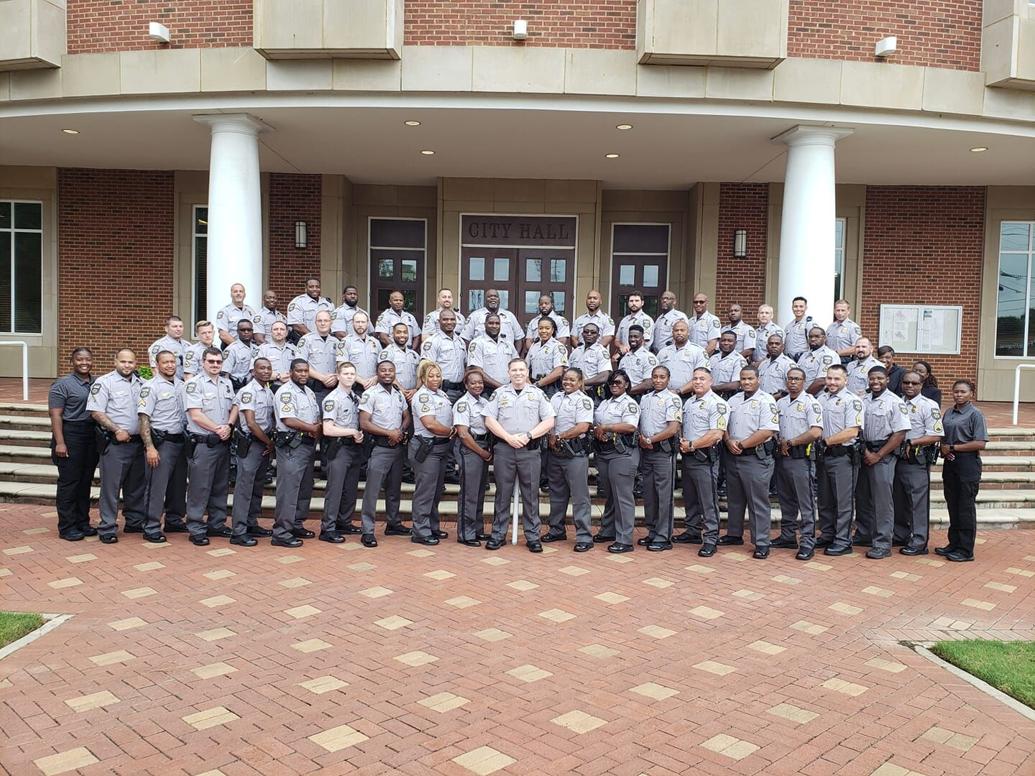 Stockbridge residents respond to new police force efforts Henry News