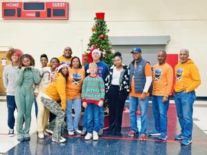 CD4RP hosts 12th annual giveaway