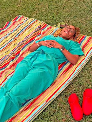 Fridays on the Lawn