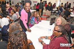 Deadline approaching for HCS survey