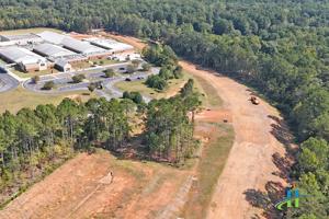 Henry BOC approves sidewalks on Flippen Road extension