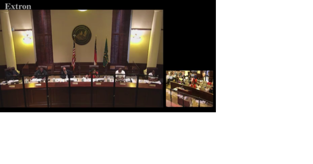 Stockbridge council fails to act on mixed-use development request - Vimarsana News
