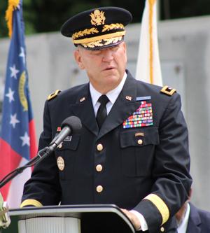 ‘The Cost Of Freedom’ — Henry County Honors Fallen Heroes