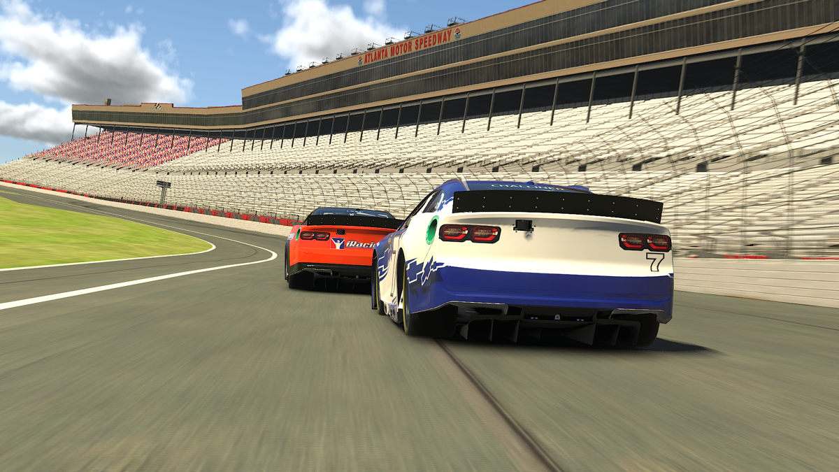 Atlanta Motor Speedway Events 2022