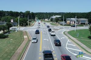 Henry County, GDOT advance highway 81 widening project