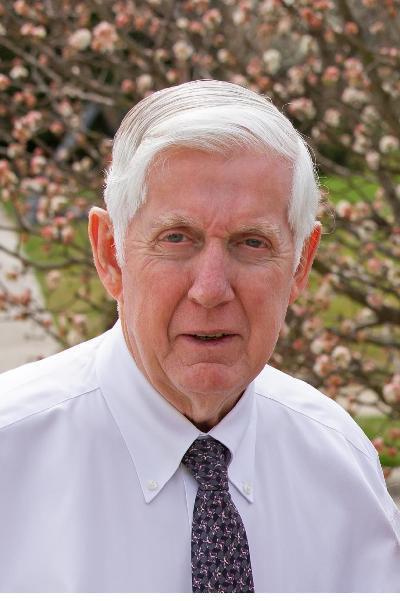Charles Mills