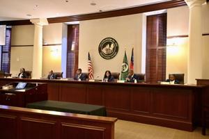 Stockbridge City Council appoints several key positions