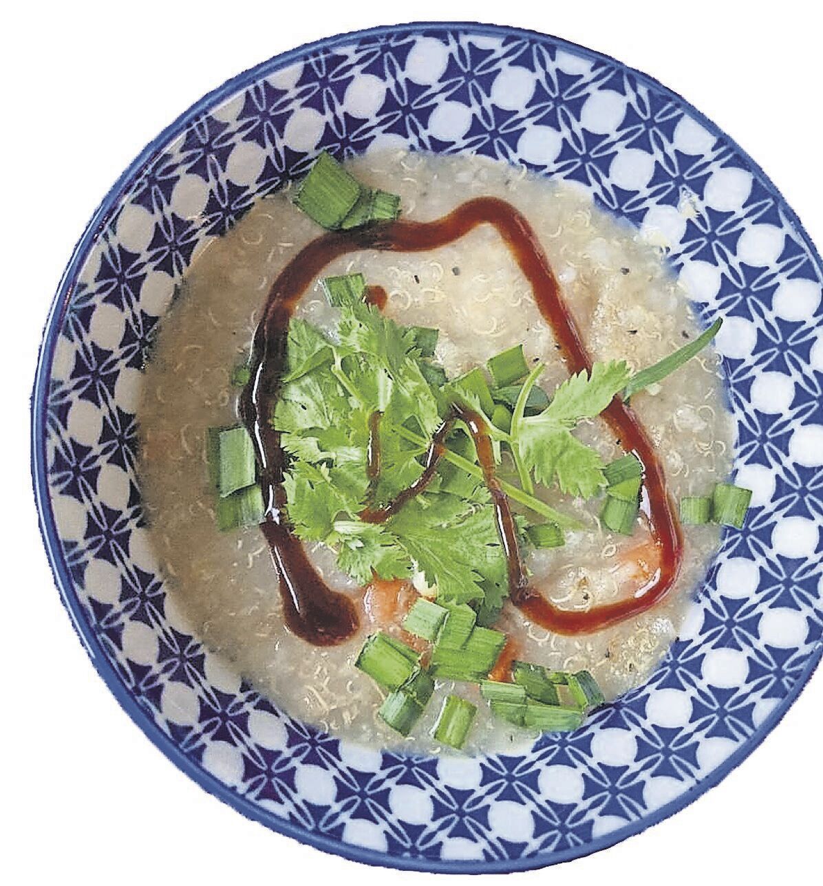 Vietnamese Chicken Congee good for what ails you - Vimarsana News