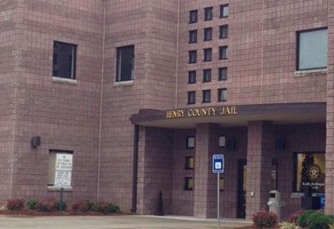 Recent Arrests Of Note In Henry County News Henryherald Com