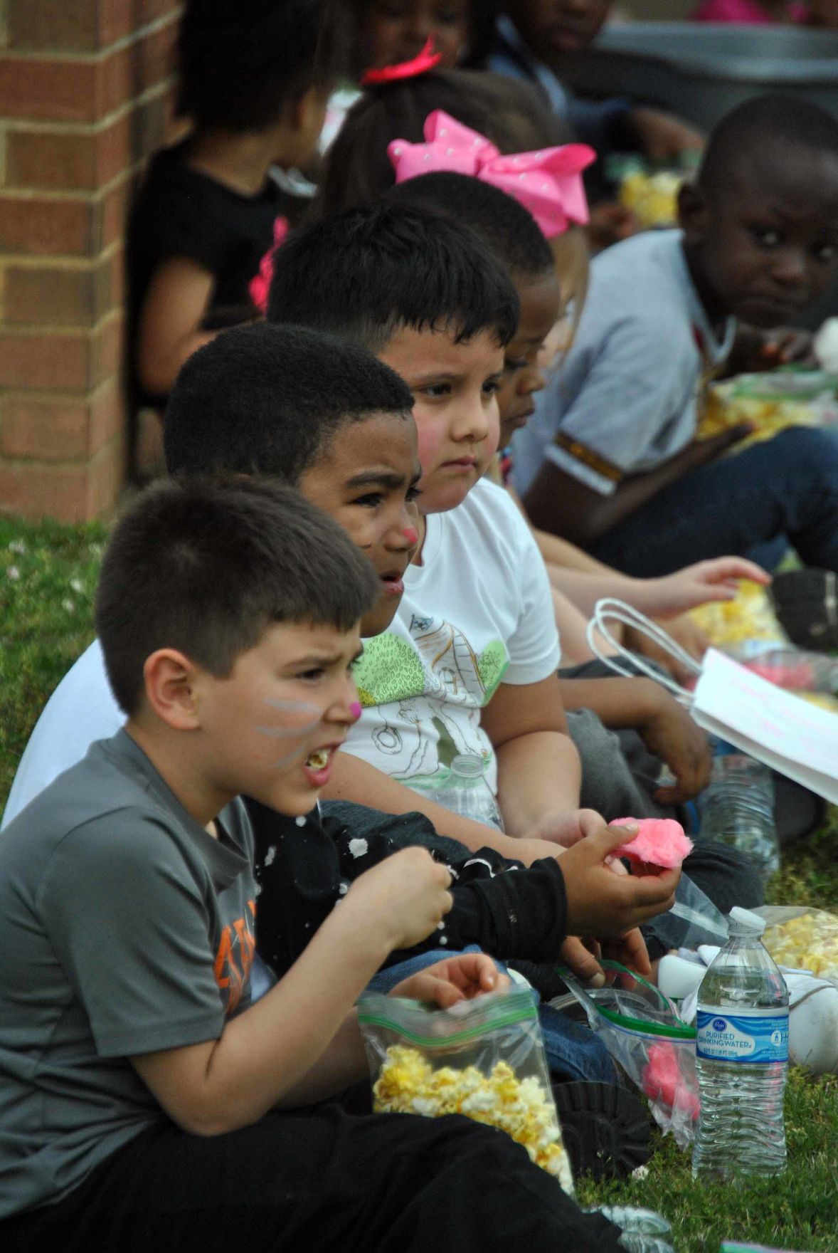 GALLERY Spring Fling at Cotton Indian Elementary School Multimedia