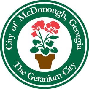 McDonough City Council approves sidewalk repairs in Brush Arbor subdivision
