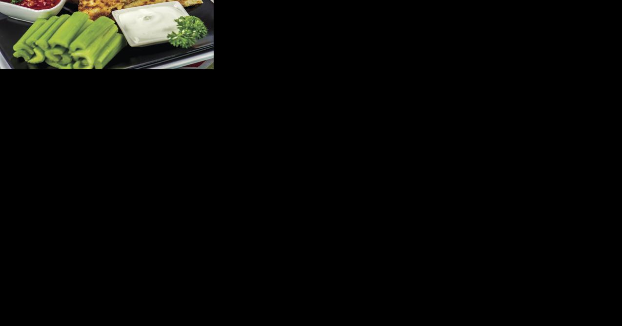 Add flavor to your next fiesta with Shrimp Quesadillas - Vimarsana News