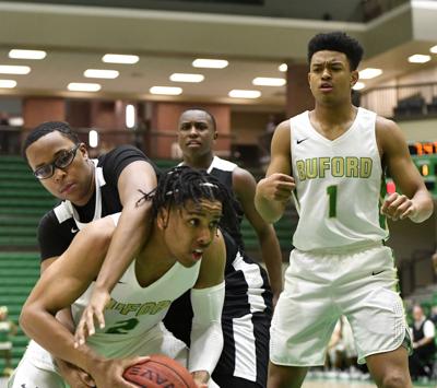 State Basketball Dutchtown Falls To No 1 Buford Sports Henryherald Com